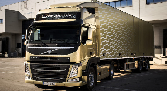 Volvo fm (2018-2019) характеристики и цена, фотографии и обзор