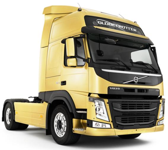 Volvo fm 4х2 (тягач) цена и характеристики, фотографии и обзор