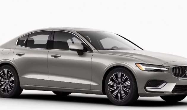 Volvo начинает поставки автомобилей, заказанных через службу подписки