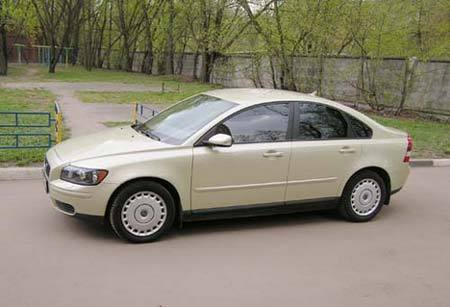 Volvo s40 1997 отзывы владельцев