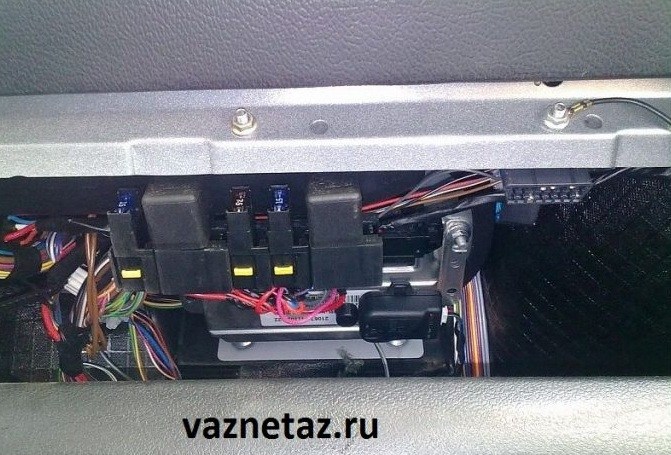 Все характеристики предохранителей ваз нива (инжектор): фото- и видеообзор