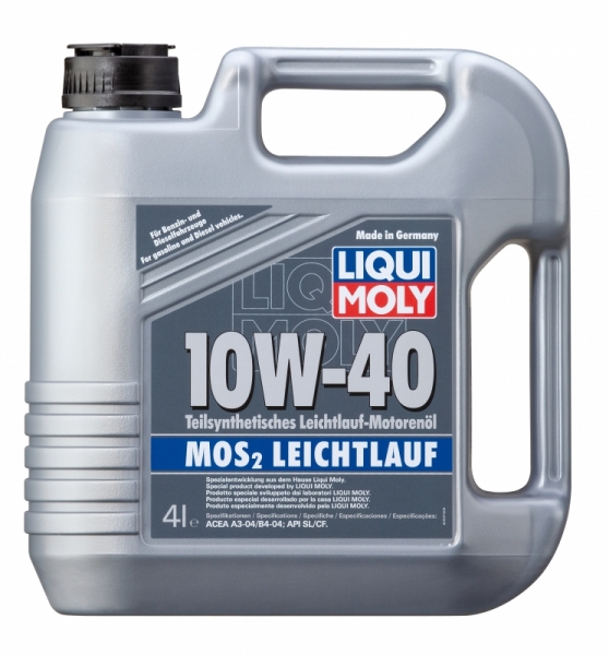 Все о моторном масле марки liqui moly 10w-40: отзывы, фото- и видеообзор