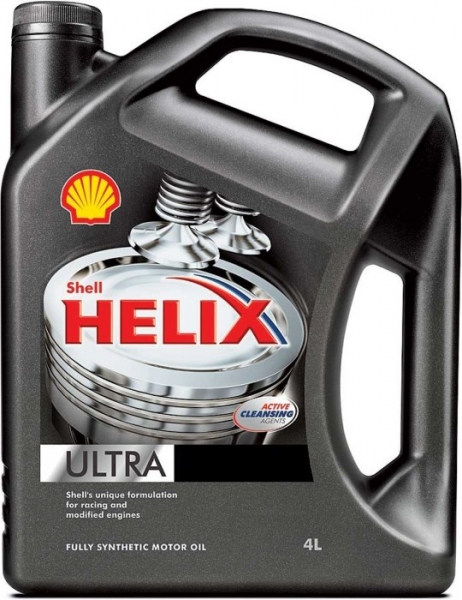 Все о моторном масле марки shell helix ultra 0w-30: фото- и видеообзор