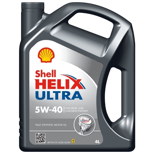 Все о моторном масле марки shell helix ultra 0w-30: фото- и видеообзор