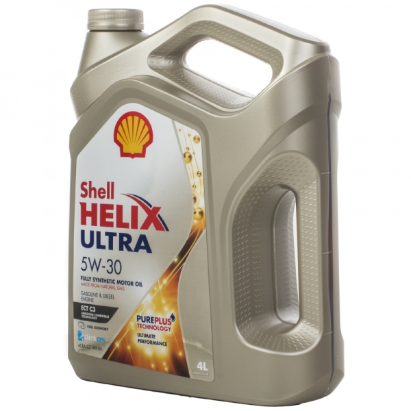Все о моторном масле марки shell helix ultra 0w-30: фото- и видеообзор