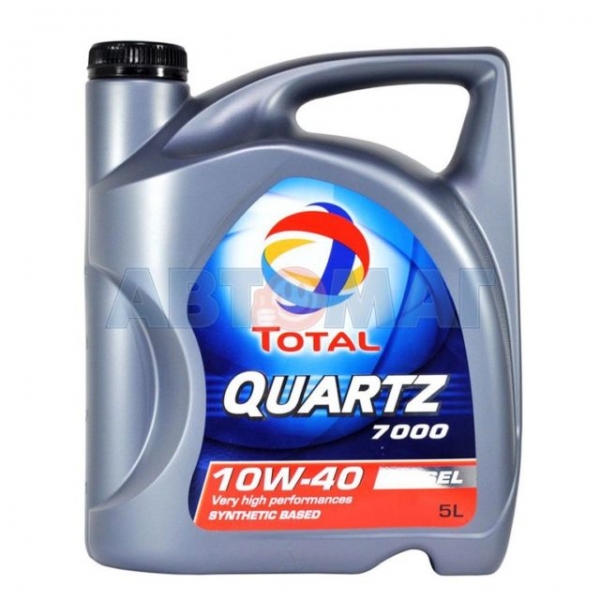 Все о моторном масле марки total quartz 7000 energy 10w-40: фото и видео