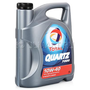 Все о моторном масле марки total quartz 7000 energy 10w-40: фото и видео