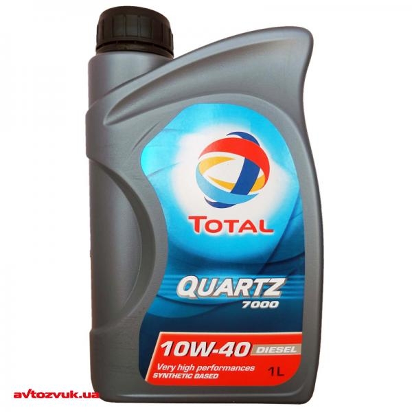 Все о моторном масле марки total quartz 7000 energy 10w-40: фото и видео