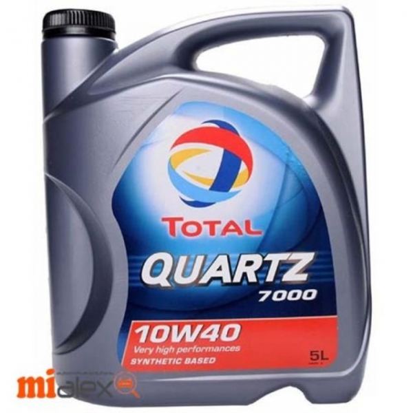Все о моторном масле марки total quartz 7000 energy 10w-40: фото и видео
