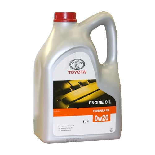 Все о моторном масле toyota motor oil 0w-20: характеристики и особенности