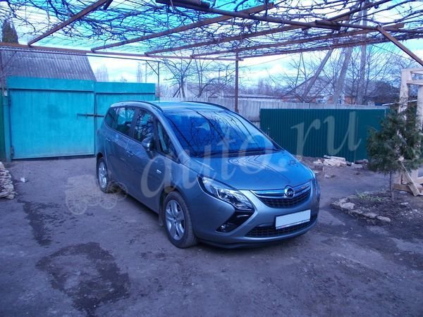 Все о причинах потери оборотов и мощности автомобилем опель зафира