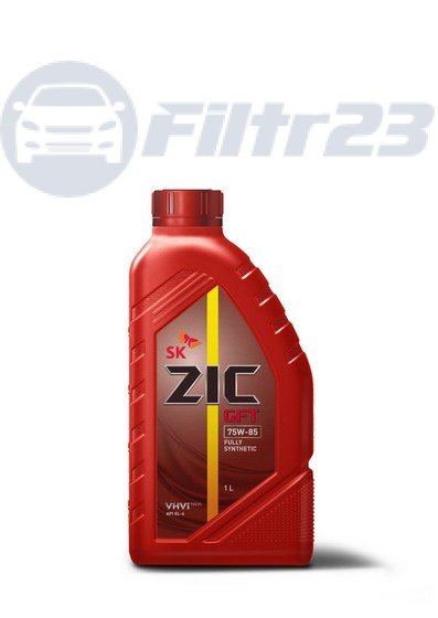 Все о трансмиссионном масле zic 75w-85: характеристики и особенности