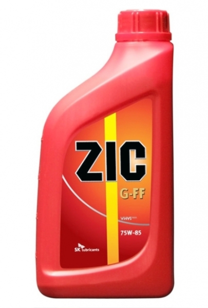 Все о трансмиссионном масле zic 75w-85: характеристики и особенности