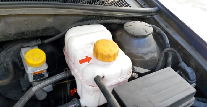 Все о замене антифриза для chevrolet lacetti: советы и пошаговая инструкция