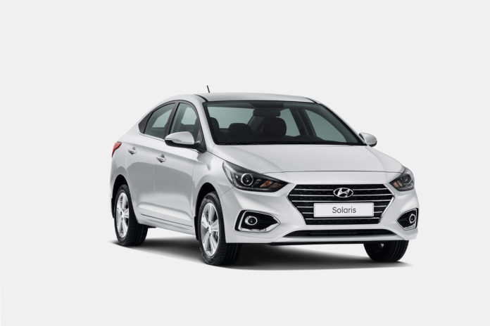 Все о замене антифриза на авто hyundai solaris: пошаговая инструкция