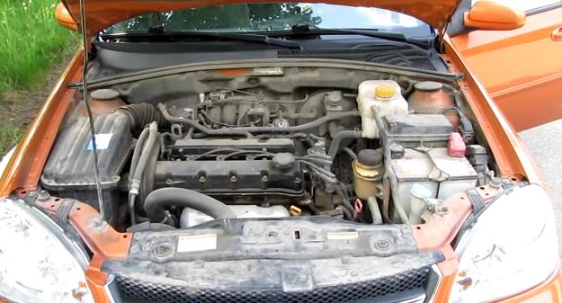 Все о замене антифриза на chevrolet aveo: советы и пошаговая инструкция