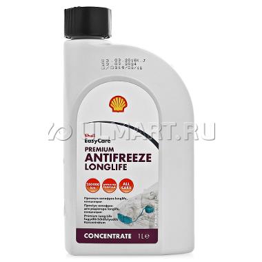 Все об антифризах shell (зеленый, синий и красный): отзывы, фото и видео