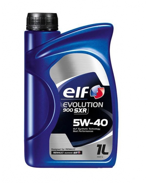 Все об автомасле марки elf evolution 900 sxr 5w-40: фото- и видеообзор