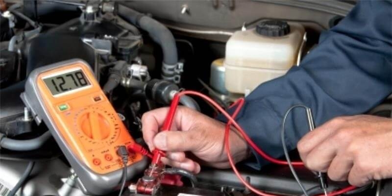 Все об электронике в автомобиле: ремонт и обслуживание