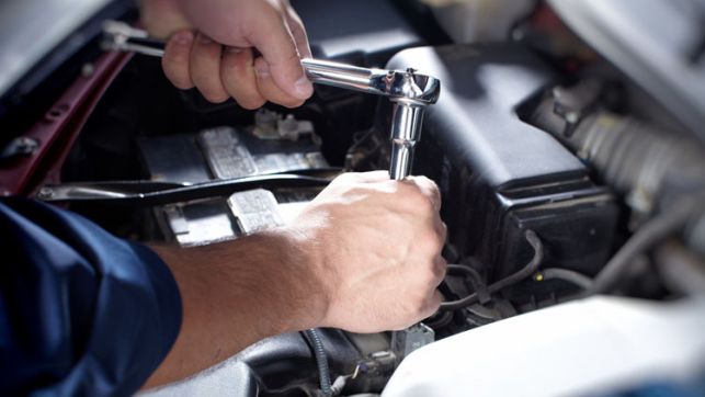 Все об электронике в автомобиле: ремонт и обслуживание