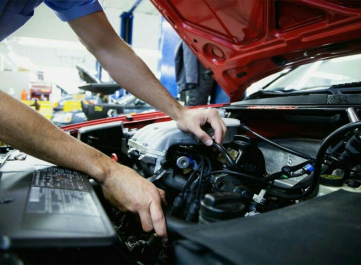 Все об электронике в автомобиле: ремонт и обслуживание