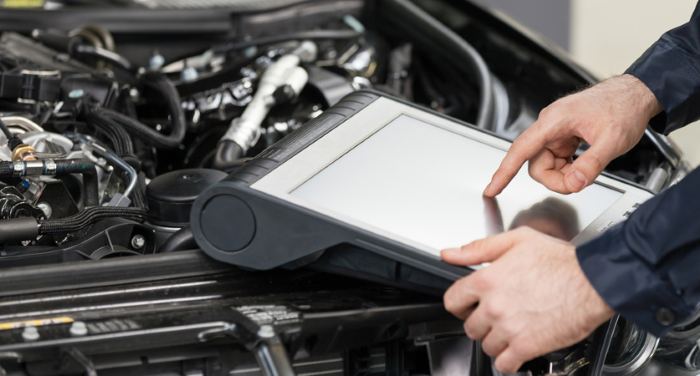 Все про техническое обслуживание и ремонт вашего авто