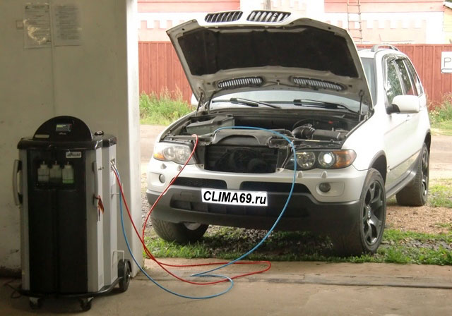 Все про техническое обслуживание и ремонт вашего авто