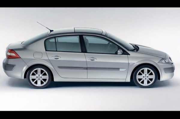 Всё о предохранителях renault megane 2 и 3: описание, советы и инструкции
