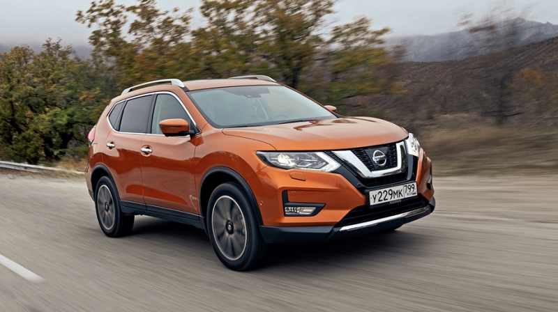 Всё об особенностях предохранителей nissan x-trail: фото и видео