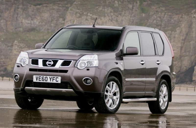 Всё об особенностях предохранителей nissan x-trail: фото и видео