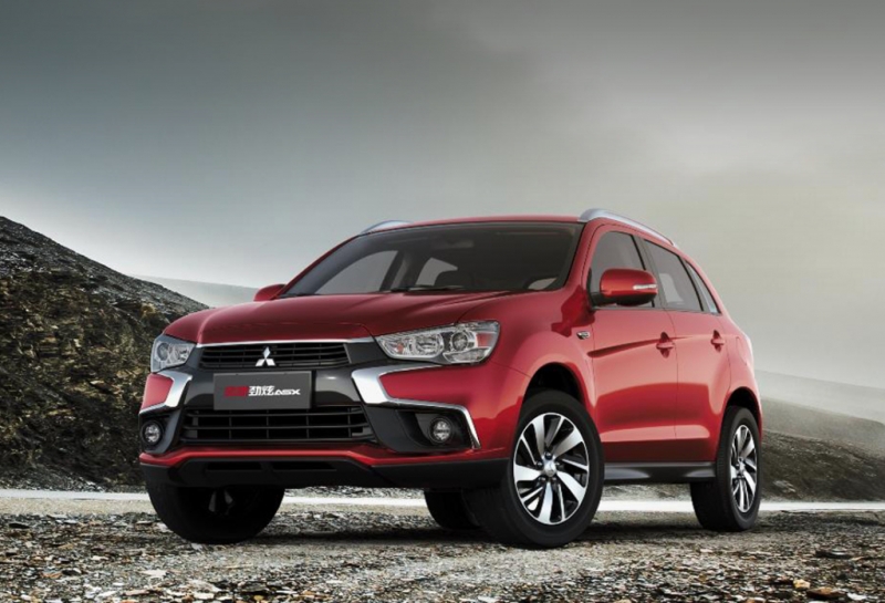 Выбираем моторное масло для двигателя mitsubishi asx: фото и видео