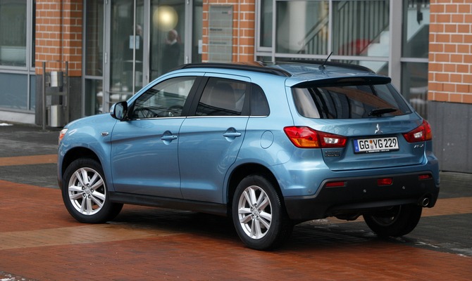 Выбираем моторное масло для двигателя mitsubishi asx: фото и видео