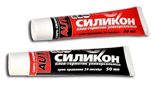 Выбор и использование герметика для фар: 4 популярных герметика