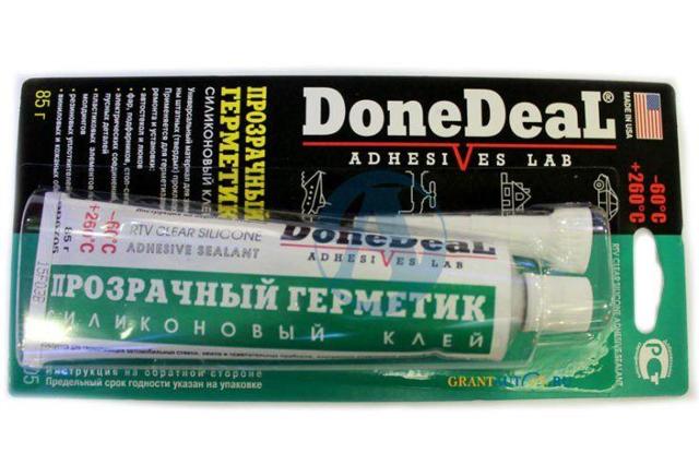 Выбор и использование герметика для фар: 4 популярных герметика