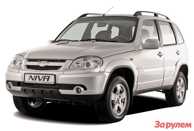 Выбор и замена ламп ближнего света и другой оптики на chevrolet niva, варианты тюнинга