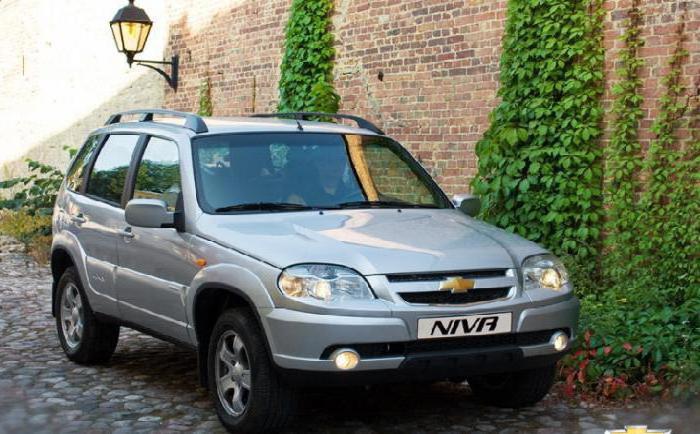 Выбор и замена ламп ближнего света и другой оптики на chevrolet niva, варианты тюнинга