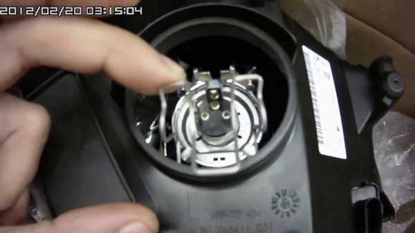 Выбор и замена ламп ближнего света и другой оптики на volkswagen polo sedan, варианты тюнинга