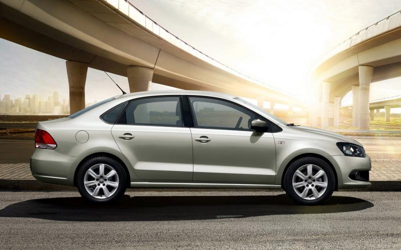 Выбор и замена ламп ближнего света и другой оптики на volkswagen polo sedan, варианты тюнинга