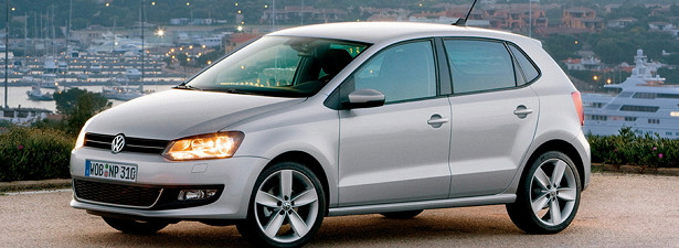 Выбор и замена ламп ближнего света и другой оптики на volkswagen polo sedan, варианты тюнинга