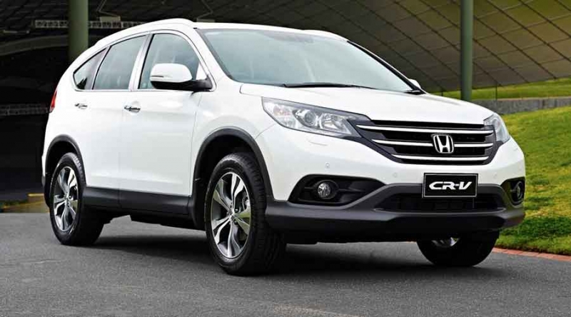 Выбор и замена моторного масла в двигателе honda cr-v: фото и видео
