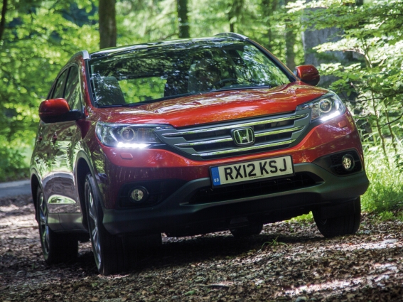 Выбор и замена моторного масла в двигателе honda cr-v: фото и видео