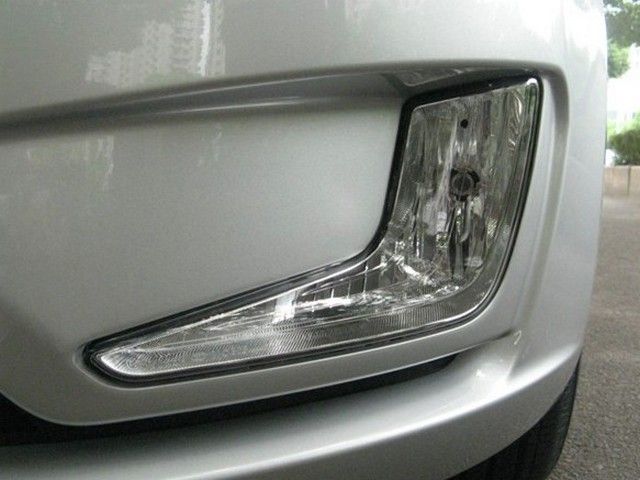 Выбор, замена и регулировка фар kia rio: противотуманок, ламп ближнего света и задних фонарей