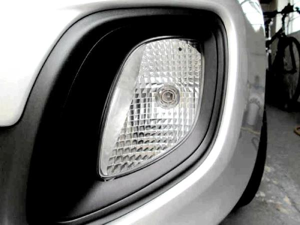 Выбор, замена и регулировка фар kia rio: противотуманок, ламп ближнего света и задних фонарей