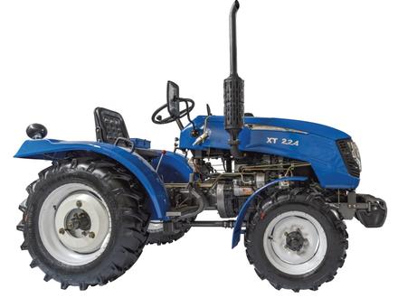 Xingtai xt-224: цена и характеристики, фотографии и обзор