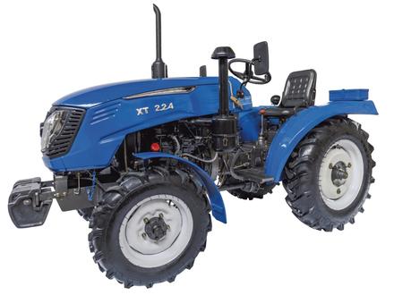 Xingtai xt-224: цена и характеристики, фотографии и обзор