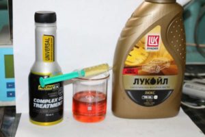 Загуститель масла для двигателя: как работает и стоит ли использовать