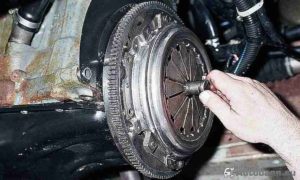Замена диска сцепления автомобиля: что нужно знать