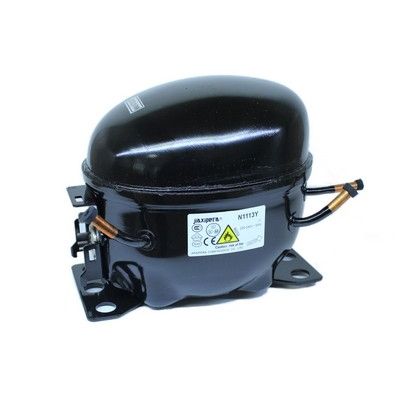 Замена компрессора r600 на r134