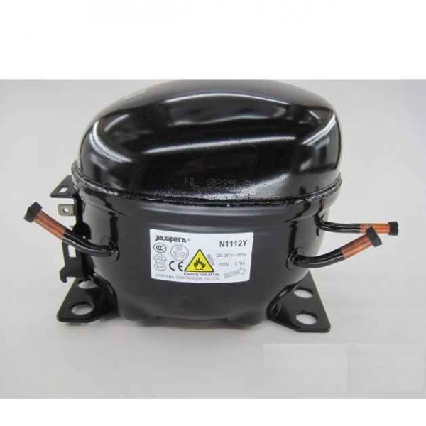 Замена компрессора r600 на r134
