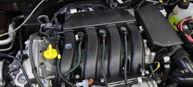 Замена масла в коробке дастер (renault): что нужно знать